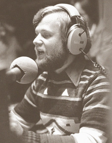 Jerry Bryant, circa 1972