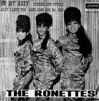 The Ronettes