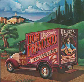 The Traveler, Don Francisco, 1981