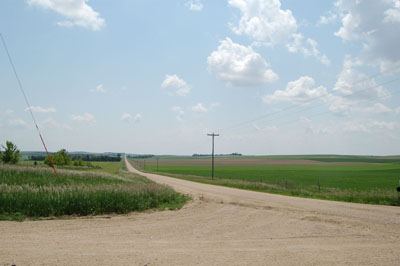 Country Road