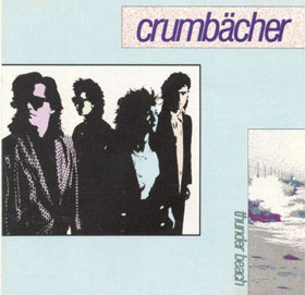 Thunder Beach, 1987, Crumbächer