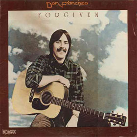 Forgiven, Don Francisco, 1977