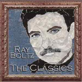 The Classics, Ray Boltz