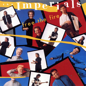 Feel The Fire, 1988, The Imperials